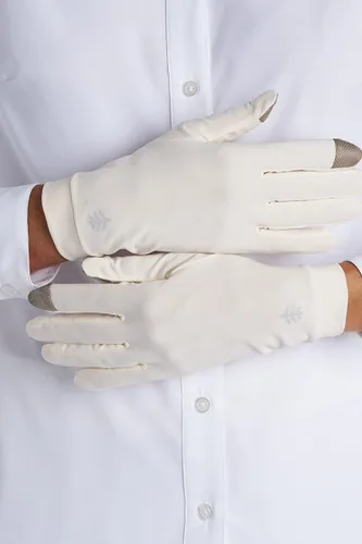 Miniatura 5 de Coolibar Guantes UV de dedo completo - Protección solar UPF 50+ - Gannett
