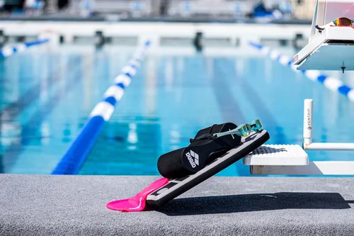 Miniatura 7 de Arena Unisex Swim Kickboard for Adults, Swimming Training Aid Pool Exercise Equipment
