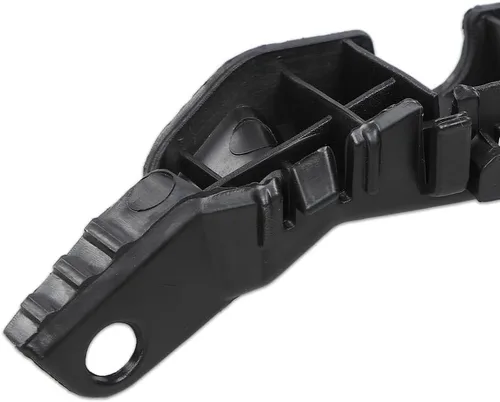 Miniatura 7 de G-PLUS 1 par de soportes de parachoques delantero izquierdo y derecho compatibles con Elantra 2011-2016 (submodelo: GL, GLS, L, Limited) 865143X000
