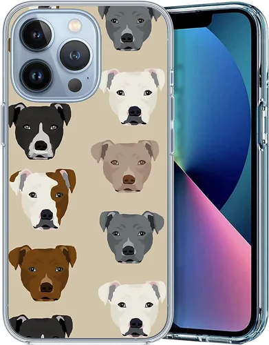 Miniatura 11 de Compatible con iPhone 14, bonita funda transparente de tortuga marina azul de acuarela suave TPU de cuerpo completo, funda de protección de cuerpo