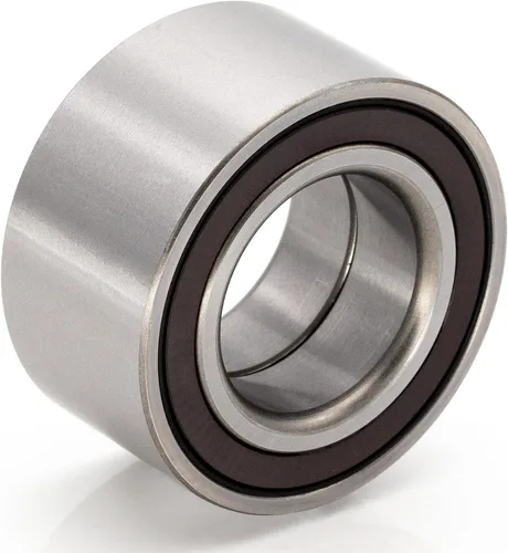 Miniatura 3 de Par 510056 Rodamiento de rueda delantera y buje compatible con Ford Focus 2000 2011, Fiesta 2011 2012 2013, Mazda 2 2011 2012 2013