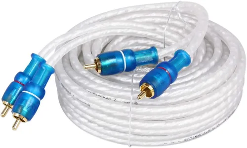 Miniatura 8 de Rockville Paquete WB65KLED: (4) altavoces de torre LED de wakeboard marino de metal RMS de 6.5 pulgadas de 300 vatios de 300 vatios/150 vatios