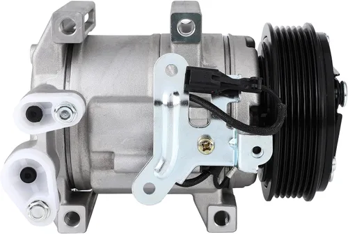 Miniatura 35 de ECCPP Compresor de AC con embrague apto para Kia Sedona 3.5L 2002-2005