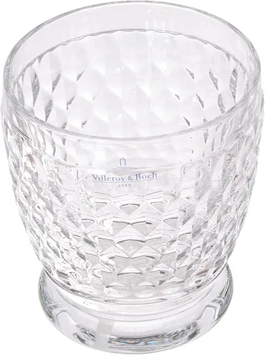 Miniatura 3 de Villeroy & Boch Boston - Cuenco de cristal, Anticuado doble