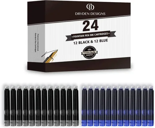 Miniatura 9 de Dryden Designs - Cartuchos de tinta