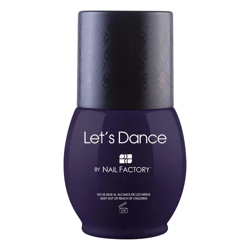 Miniatura 19 de LACCOVER ONE SHOT - Esmalte de uñas de gel híbrido LED UV, uno, dos o tres pasos, decides cómo usarlo, 1/2 fl oz cada uno (adicional)