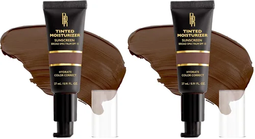 Miniatura 12 de Black Radiance True Complexion Crema Hidratante con Tinte SPF 15 Dark (Neutral)
