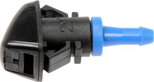 Miniatura 4 de Dorman 58149 Boquilla para limpiaparabrisas compatible con modelos seleccionados de Jeep