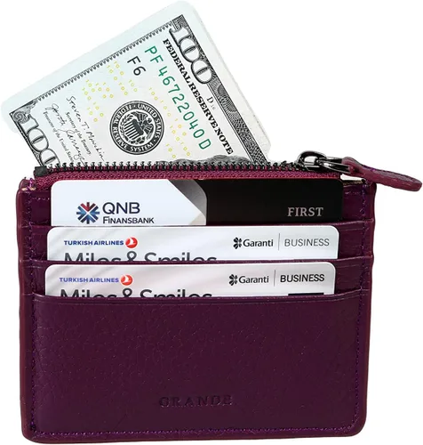 Miniatura 4 de Grande -3603 Estuches para tarjetas
