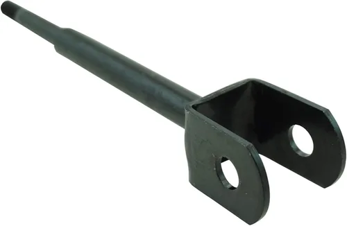 Miniatura 8 de TRQ Juego de 2 barras estabilizadoras para el lado del conductor y del pasajero, compatible con Toyota Land Cruiser 99-07 Lexus LX470 1998 Toyota