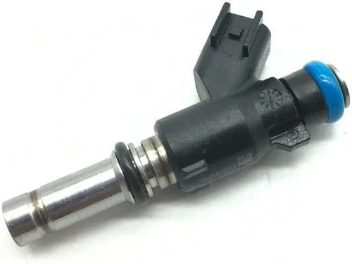 Miniatura 3 de Juego de 4 inyectores de combustible 25380933 Se adapta a 2009-2011 reemplazo para Chevrolet Aveo Aveo5 1.6L
