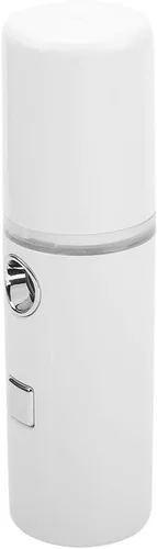 Miniatura 8 de Mini humidificador de mano, humidificador recargable portátil, rociador de humectación, niebla fría, portátil, cuidado de la piel, pulverizador