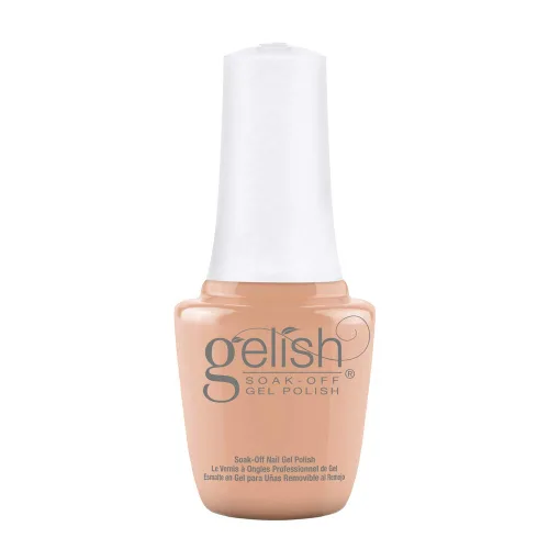 Miniatura 17 de Gelish Mini Esmalte de Uñas en Gel - 9mL Libre de TPO, de Larga Duración, Eliminación en Remojo, Color Vibrante, Calidad Profesional, Alto Brillo