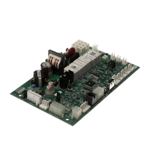 Miniatura 4 de Manitowoc Ice Indigo Nxt Tablero De Control W/Ins 000015208 - Pieza De Repuesto Genuina OEM