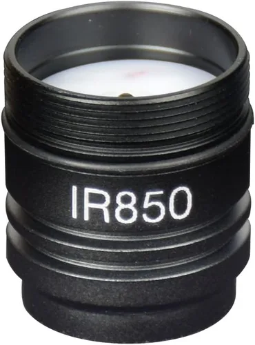 Miniatura 5 de Módulo de luz roja original luz verde luz blanca IR850 LED para linternas de caza KL41Plus (módulo de luz LED verde)