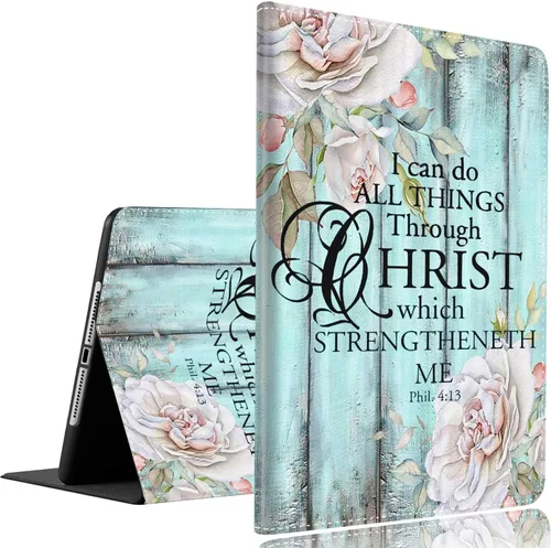 Miniatura 14 de Funda para iPad de 9ª/8ª/7ª generación 2021/2020/2019 iPad de 10.2 pulgadas, también compatible con iPad Air de 3ª generación 2019/iPad Pro de 10.5