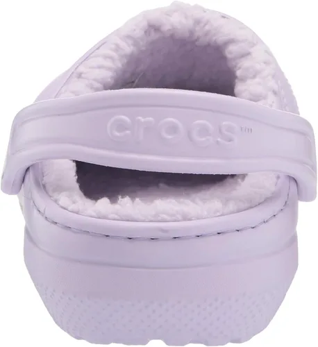 Miniatura 3 de Crocs unisex-adult Classic Lined Clog