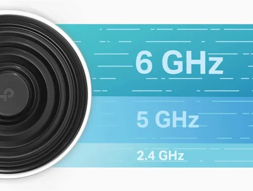 Miniatura 7 de TP-Link Deco XE75 Pro AXE5400 Sistema WiFi 6E en Malla Tribanda - Puerto WAN/LAN de 2.5G, Cubre hasta 5500 Pies Cuadrados, Reemplaza al Router