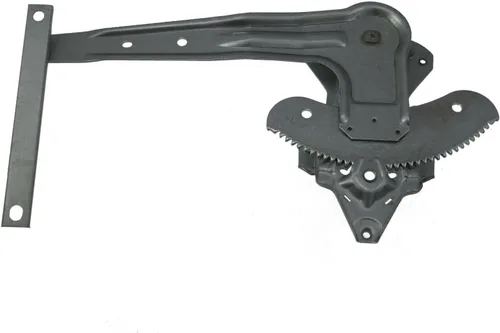 Miniatura 10 de TRQ Regulador de Ventana Manual Derecho Lado del Pasajero Compatible con Chevrolet Tracker 1998 1989-1997 Geo 1989-1998 Suzuki Sidekick