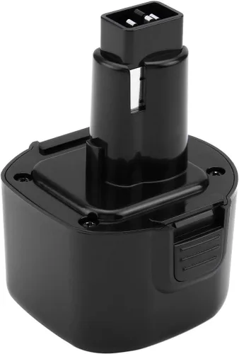Batería de repuesto de 4000 mAh para Black & Decker 9.6V Batería PS120 PS310 PS3350 PS3300 DE9036 DW9061 CD9600 A9251