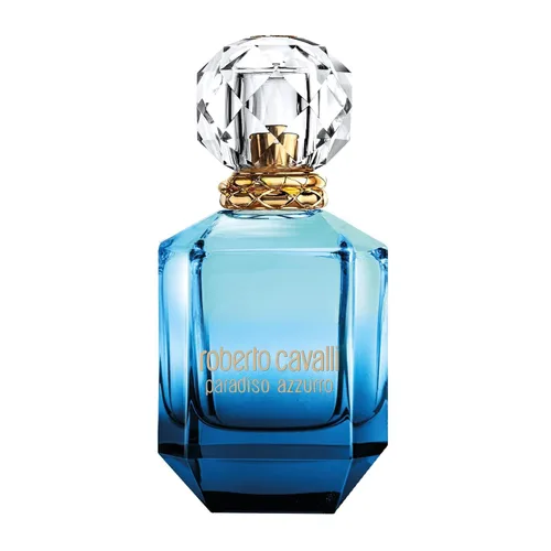 Miniatura 2 de ROBERTO CAVALLI Paradiso Azzurro Eau de Parfum, 2.5 Fl Oz