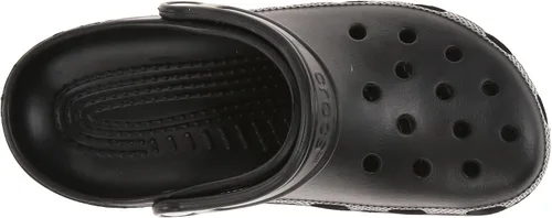 Miniatura 2 de Zuecos Crocs clásicos para niños