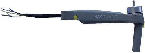 Miniatura 7 de Mavic Air 2 Piezas De Reparación Reemplazo Trasero Izquierdo Drone Motor Brazo Para Mavic Air 2 - Trasero Izquierdo