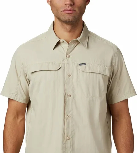 Miniatura 3 de Columbia Silver Ridge 2.0 - Camisa de manga corta para hombre