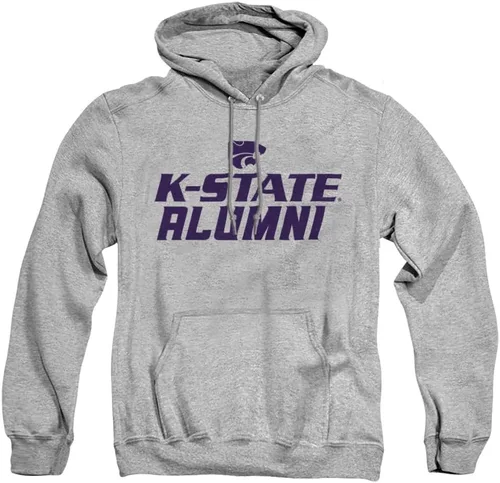 Miniatura 105 de LOGOVISION Ropa unisex para adultos con diseño oficial de alumnos universitarios para hombres y mujeres, colección de sudaderas con capucha