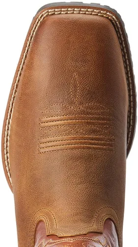 Miniatura 3 de ARIAT Men's Hybrid Ranchwork Western Boot