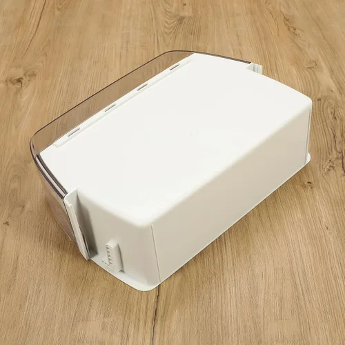 Miniatura 9 de HECASA AAP73252202 AP5602939 Estante para puerta de refrigerador compatible con LG Kenmore Elite Refrigerador Door Bin AH3637058 PS3637058 AP5602939