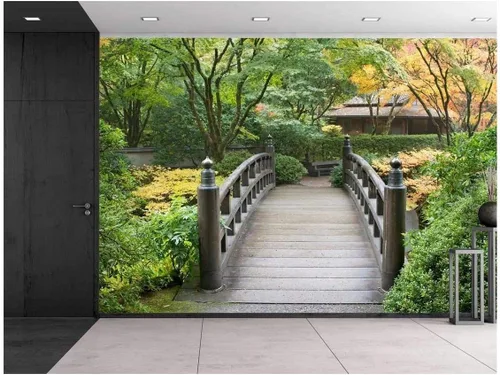 Miniatura 34 de wall26 Papel para pared autoadhesivo, grande, serie de murales, WMR-WP-X-D127-66x24x4