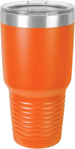 Miniatura 4 de Polar Camel Vaso aislado al vacío de acero inoxidable de 30 oz (negro)