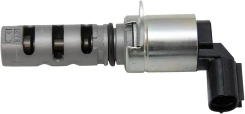Miniatura 2 de Solenoide de sincronización de válvula variable del motor VVT compatible con Mitsubishi