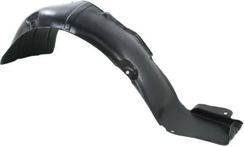 Miniatura 2 de Protector contra salpicaduras para GLS GL L L Front Driver Side 12230501 Calidad verificada y probada en el ajuste