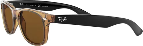 Miniatura 3 de Ray-Ban RB2132 New Wayfarer Lentes de sol polarizadas