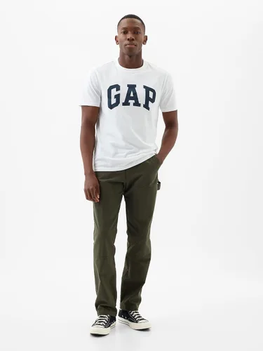 Miniatura 3 de GAP Camiseta con logotipo suave para hombre