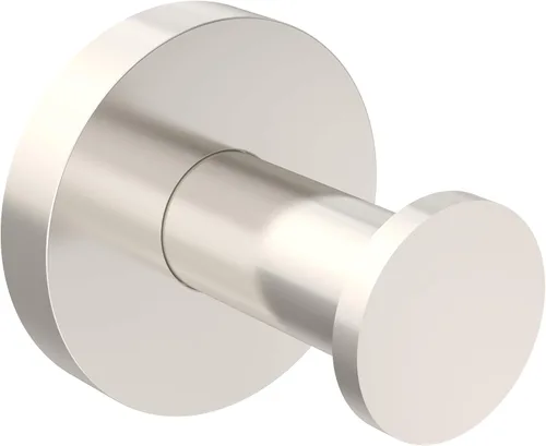 Miniatura 6 de Symmons 673RH Identity - Gancho para bata montado en pared en cromo pulido Cromado