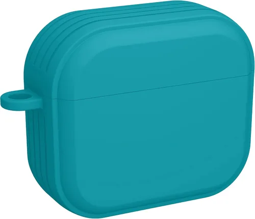 Miniatura 21 de AFFINITY BANDS HDX Funda compatible con Apple AirPods Gen 1 y 2 (negro)