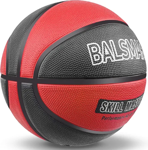 Balón de baloncesto para niños y jóvenes Tamaño 4/5/6, 25.5"/27.5"/28.5" Balón de baloncesto para niños y niñas para jugar en interiores y exteriores