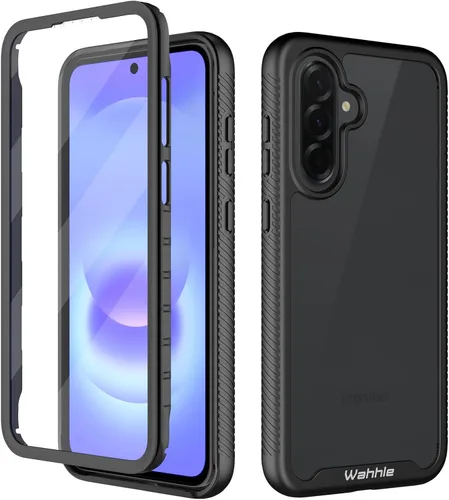 Miniatura 87 de Funda compatible con Samsung Galaxy S22 Ultra, protector de pantalla integrado de cuerpo completo, a prueba de golpes, ajuste delgado, funda