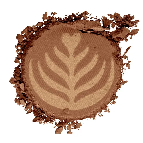 Miniatura 2 de Physicians Formula Murumuru Butter Cheat Day Donut Bronzer, ligero, libre de crueldad, para pieles sensibles, bronceador crema brillante oscuro
