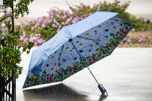 Miniatura 10 de totes InBrella Paraguas plegable invertido diseño invertido apertura y cierre automático