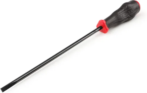 Miniatura 16 de TEKTON S3 Desarmador cuadrado de alto par con vástago de óxido negro 26823 Fabricado en EE. UU