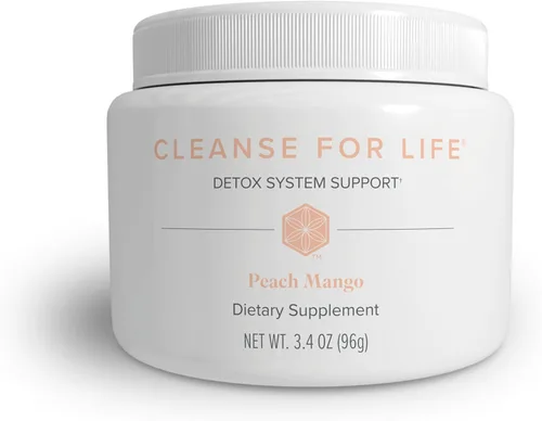 Miniatura 8 de Isagenix Cleanse for Life - Suplemento en polvo para limpiar bebida sin laxantes ni diuréticos - Apoya el metabolismo con vitamina B12 y niacina