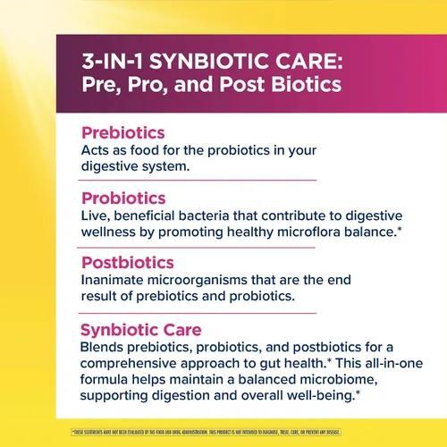Miniatura 5 de Renew Life Ultimate Flora Probiotics for Women 70 mil millones de UFC Cápsulas veganas de liberación retardada Formulado por médicos Vaginal