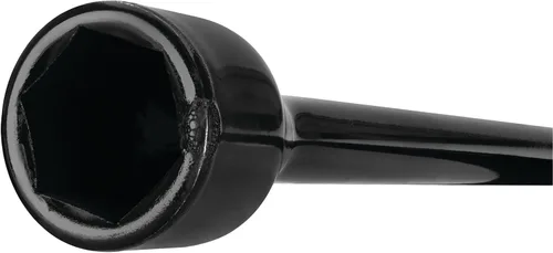 Miniatura 4 de Performance Tool W1 Silver Llave cruzada SAE/métrica de 4 vías de 20 pulgadas