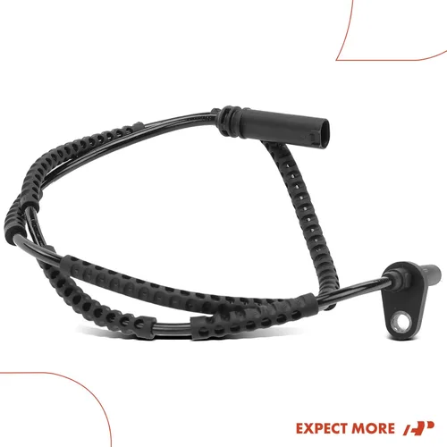 Miniatura 8 de A-Premium Sensor de velocidad de rueda ABS compatible con modelos BMW - Z4 2009 2010 2011 2012 2013 2014 2015 2016 - Lado trasero del conductor
