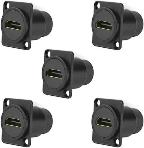 Miniatura 7 de Toronce D R Series USB3.0 Conector de montaje en panel de paso (USB3.0)
