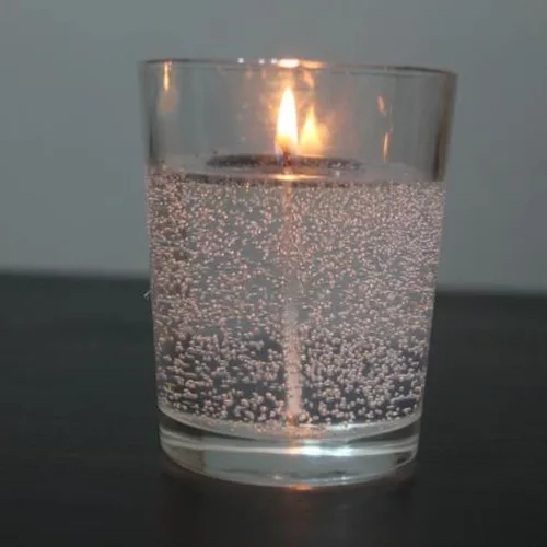Miniatura 5 de 2 libras de alta densidad Penreco Gel vela fabricación suministros